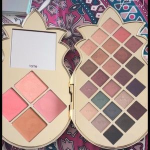 Tarte Palette
